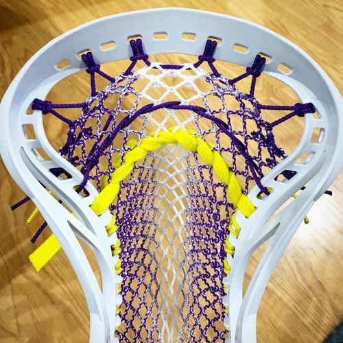 A New Torque 3 Strung With Unreleased Mesh Dynasty Is Almost As Good As The New Torq!