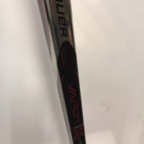 New Bauer Vapor 1X Lite Hockey Stick Left Senior Pro Stock Kolle
