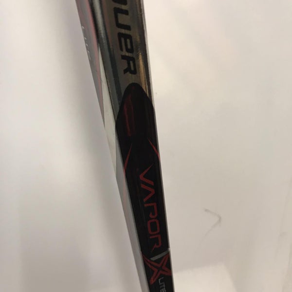 New Bauer Vapor 1X Lite Hockey Stick Left Senior Pro Stock Kolle