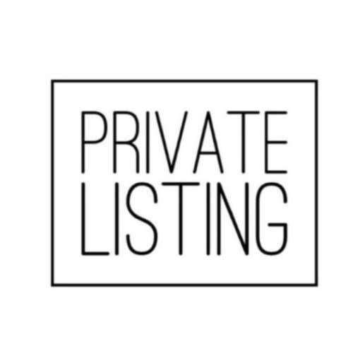 Private Listing For Petr1986