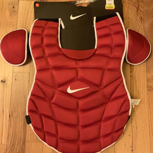 Brand New Nike Chest Protector Adult