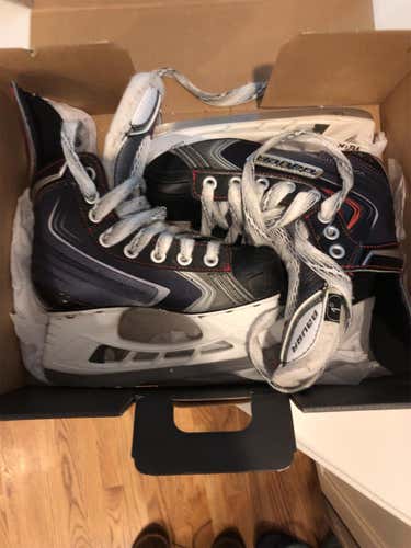 Vapor X80 Hockey Skates Junior  Size 1