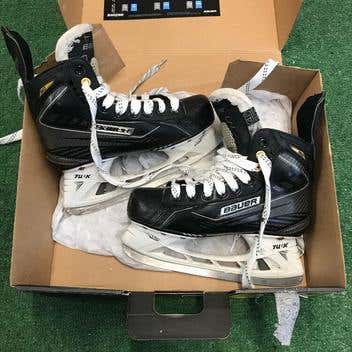 Bauer Supreme 160 Skates Size 4.5EE
