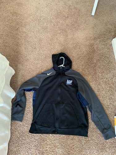 Nike Full Zip Jacket