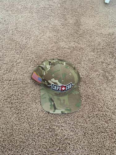 CCBL Team Issued Hat