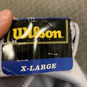 New Wilson Pants