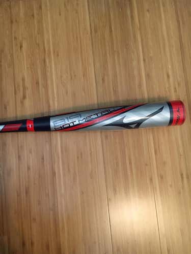 New Hot Metal Bat 30” -3