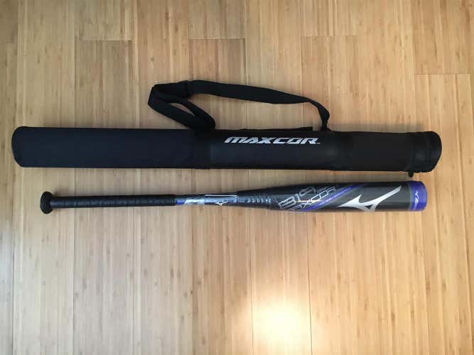 New  Maxcor Bat 31” -10