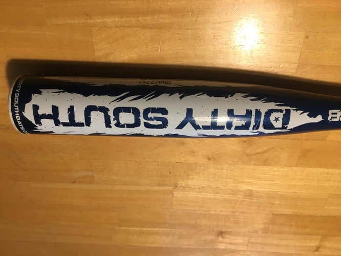 Dirty South bat  Swag  30/22 drop -8