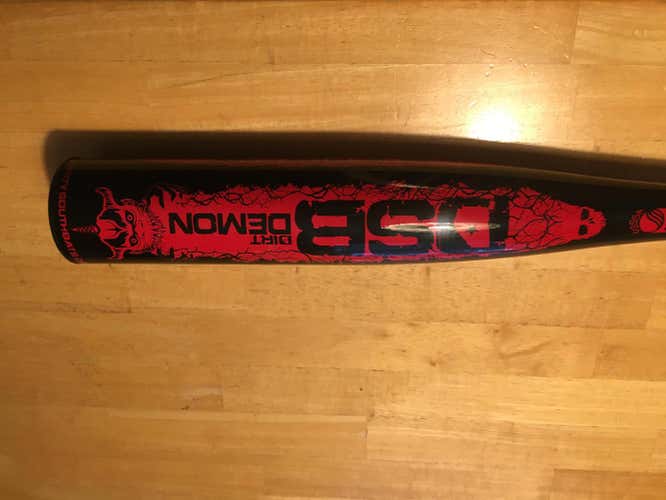Dirty South Dirt Demon Bat 30/25 drop -5