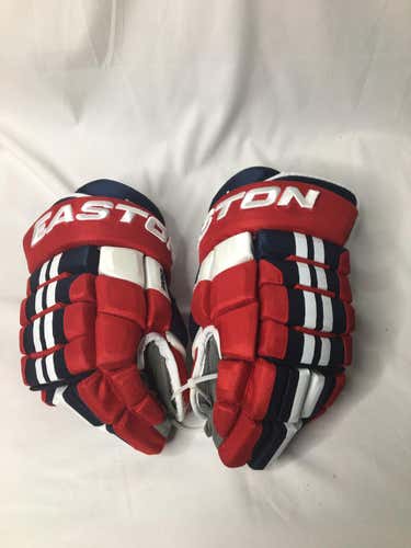 New Easton Pro - 15” Gloves - Rebels