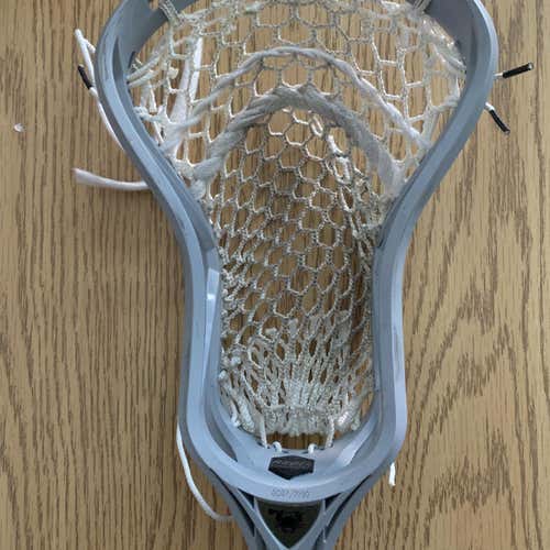 Rebel Graphene Head O