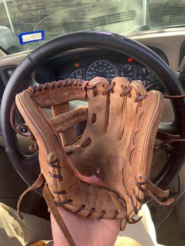 Heart of the Hide Baseball Glove *NO TRADES*