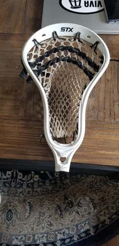 STX Stallion HS Head