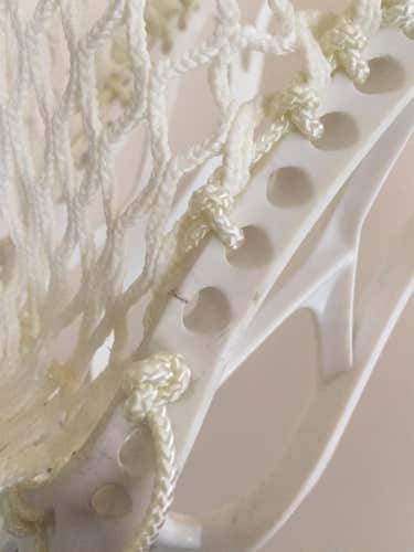 Brine Clutch X *Cracked Sidewall*