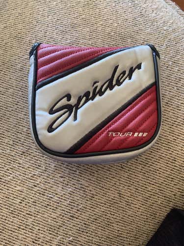 TaylorMade Head Cover