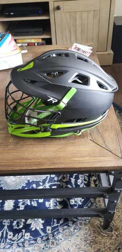 Cascade R Helmet Adult