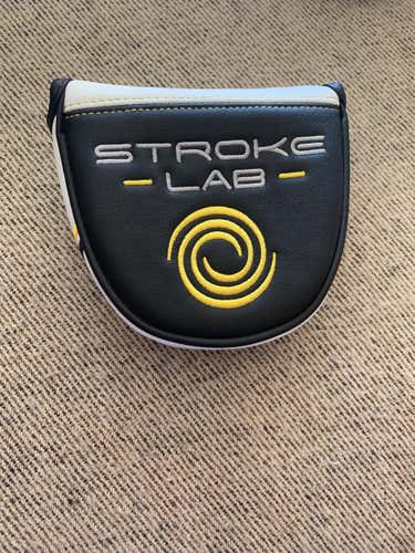Odyssey Head Cover