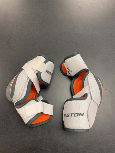 New Easton Elbow Pads Senior