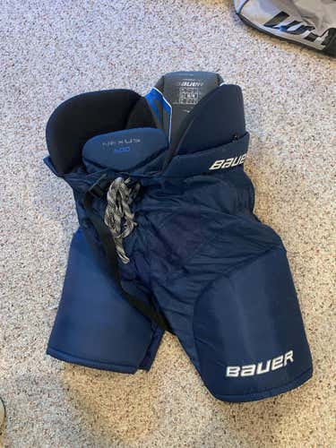 Nexus 600 Hockey Pants