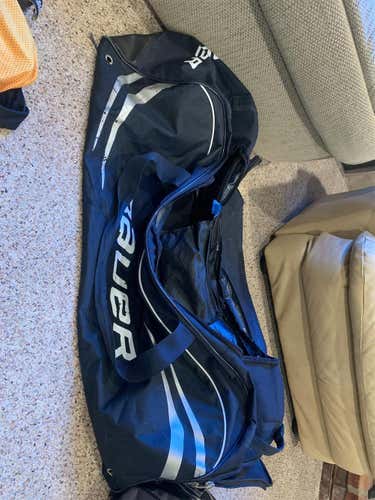 Bauer Bag