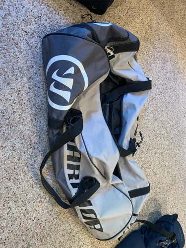 Warrior Bag