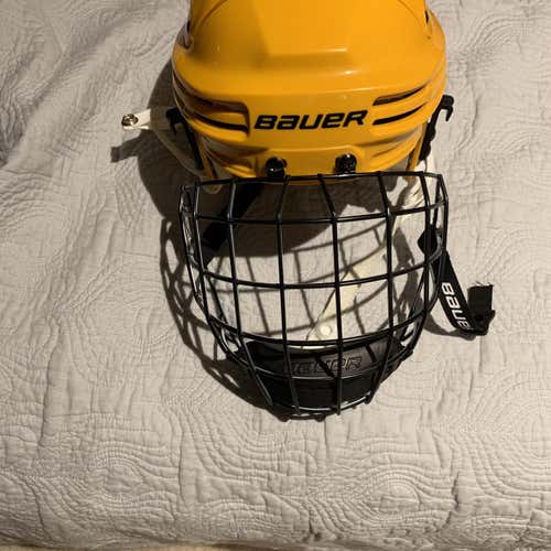 4500 Helmet