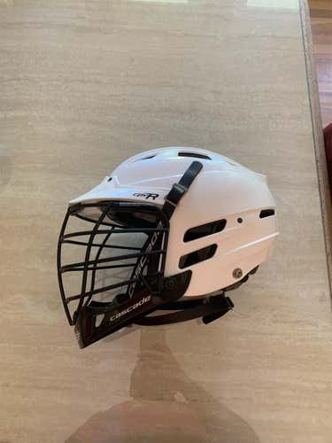 CPV-R Helmet Adult