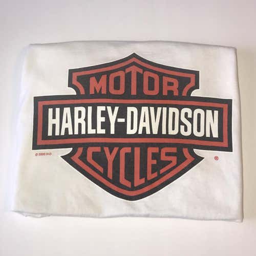 London Harley Davidson T-Shirt (M)