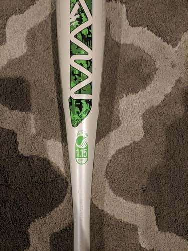 2017 Combat Maxum Bat 27/15 SL7MX112