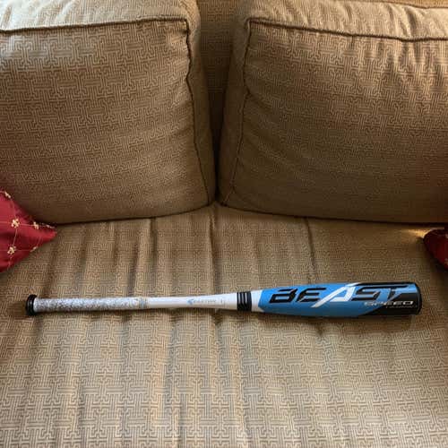 Beast Speed Bat