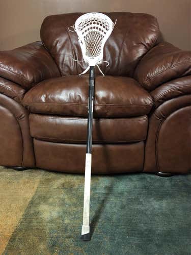 (ONLY TRADE FOR WARP Pro) STX Ultra Power w/ STX Alliance 2D