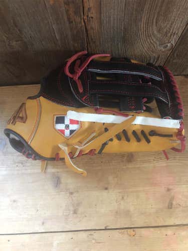 44 Pro Custom 12.75 Outfield Glove