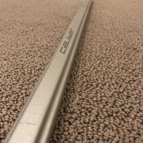 Caliber Silver Shaft/NEW