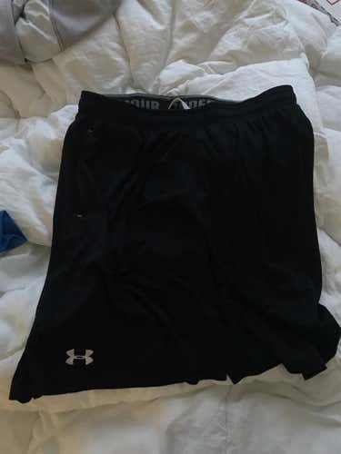 Under Armour Shorts Adult