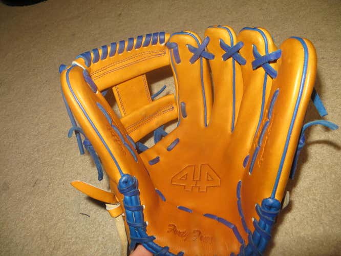 44 Pro Custom 11.75  Glove FSOT