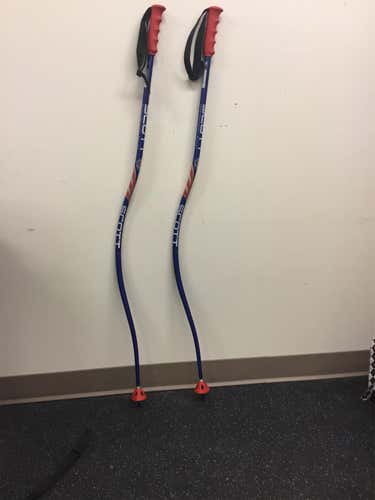 New Scott Ski Poles