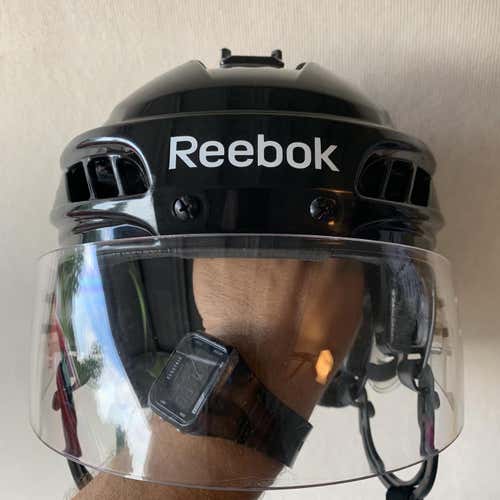 11K Helmet Pro Stock