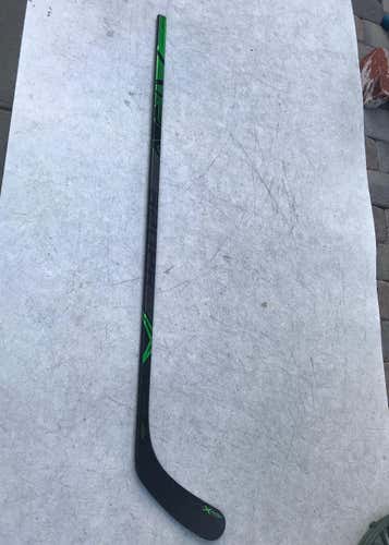 Bauer Vapor ADV Hockey Stick Lefty P92 Intermediate