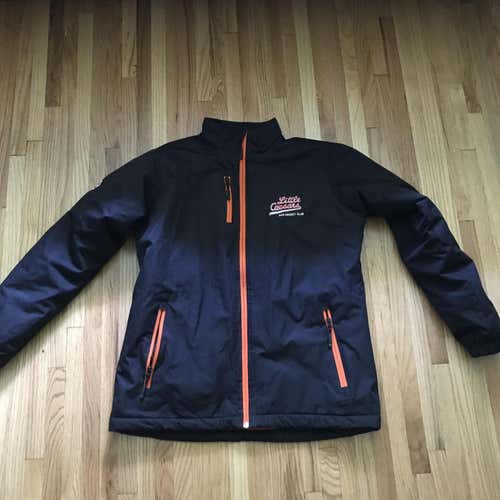 Little Caesars AAA Hockey Winter Coat M/L