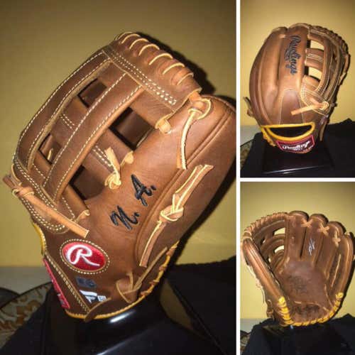 RAWLINGS HOH PRO12-6T1 “NADO”