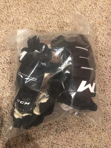 New HG14 Gloves Senior CCM 14” Black