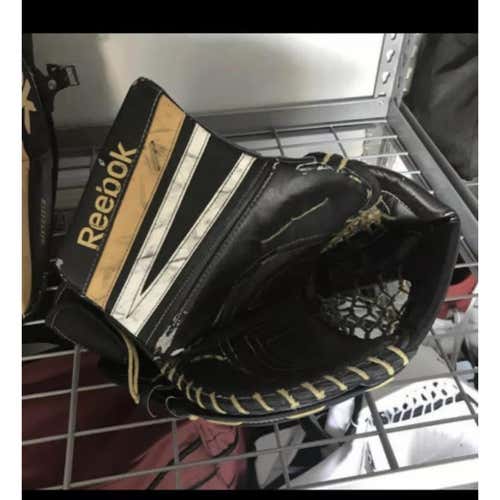 Reebok Goalie Full Set Regular Senior