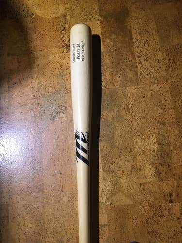 Posey28 Bat