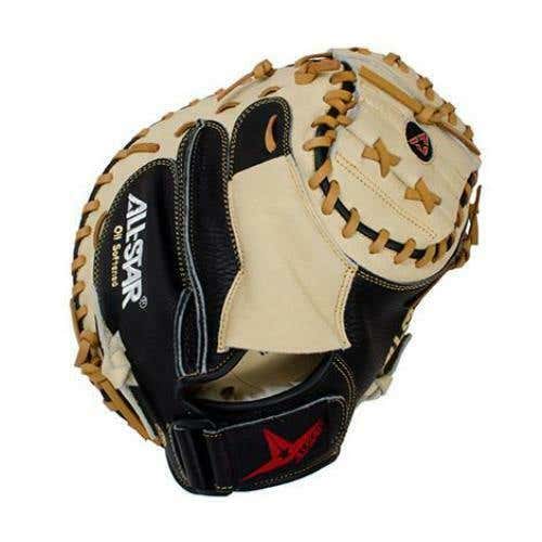 All-Star Adult Comp 33.5 inch Catcher's Mitt