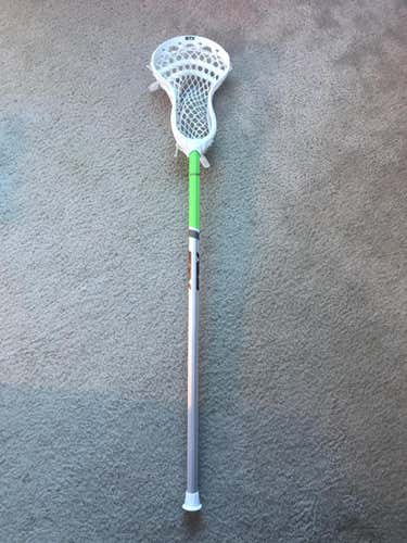 New STX complete Duel Stick