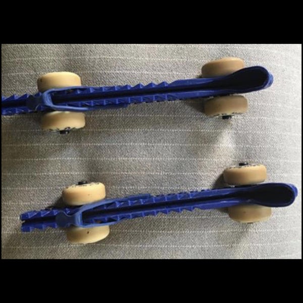Rollergard Hockey Skate Protectors