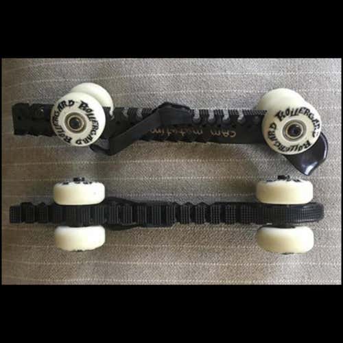 Rollergard Ice Skate Guards