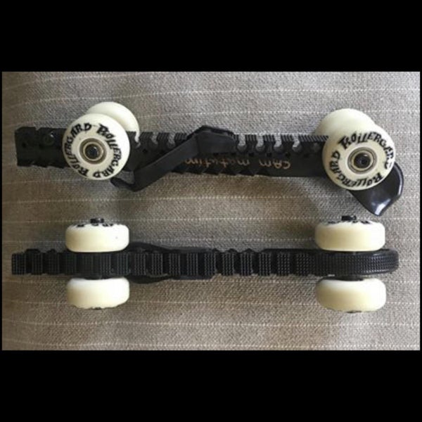 Rollergard Ice Skate Guards