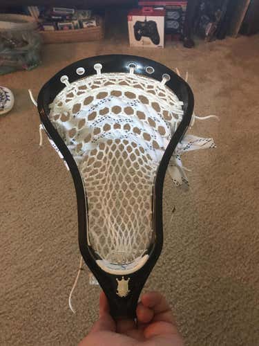 New Brine Clutch 3X Head